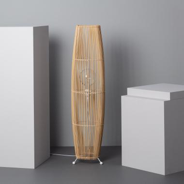 Stehlampe Komu