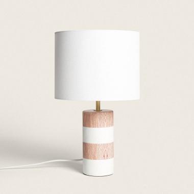 Lampe à Poser Métal Mirano
