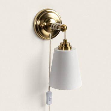 Lampada da Terra LED Kivuli 3W Portatile per Esterno con Batteria USB