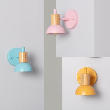 Nordic Wall Lamps