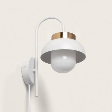 Lampade da parete nordiche