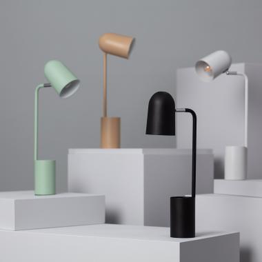Table Lamps