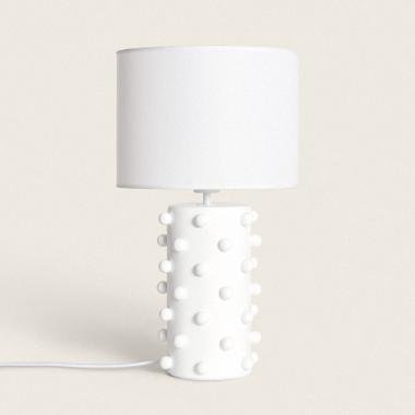 Skandinavische Tischlampen