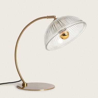 Vintage tafellampen