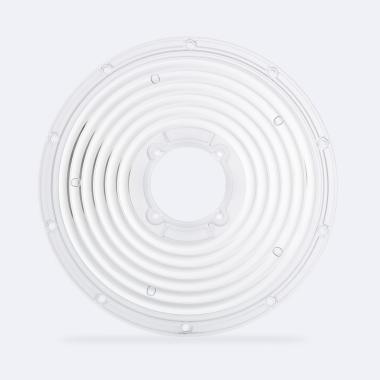 Optique pour Cloche LED UFO HBD 200W