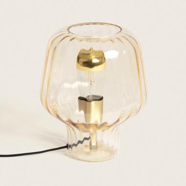 Lampade da Tavolo Vintage
