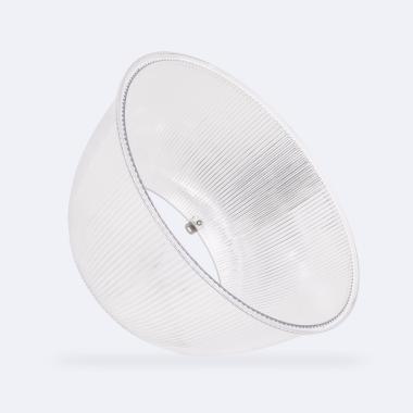 90º Reflector for 100-150W UFO HBD LED Highbay