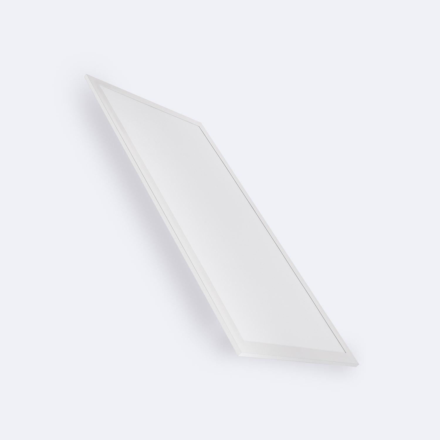 Panel LED 60x30cm 32W 3200lm Solid - ciepła biel