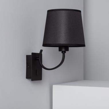 Industrielle Wandlampen