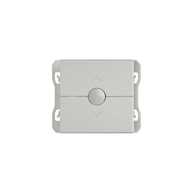Interrupteur Volets Roulants Automatiques 3 Positions SIMON 270 20000333