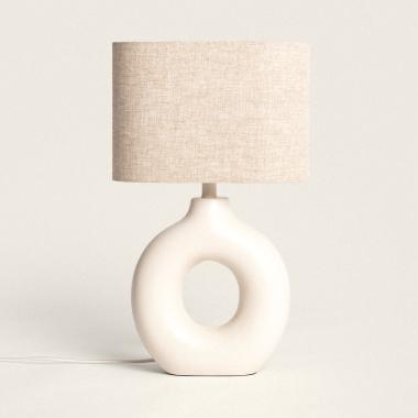 Wabi-Sabi lampen