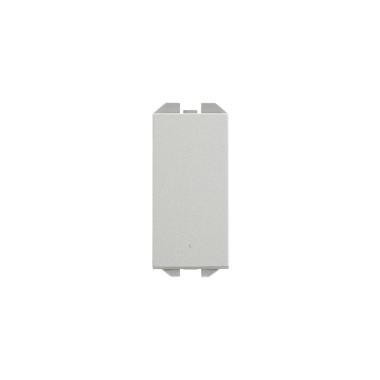 Drucktasterschalter Simpel Schmal SIMON 270 20001101