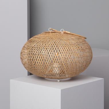 Tischlampe Bamboo Guilin
