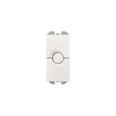 Led dimmer inbouw 3-100W | Fase afsnijding (RC) | huismerk