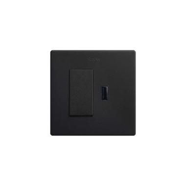 Kit Monobloc Va-et-Vient + USB Smartcharge SIMON 270 27191610