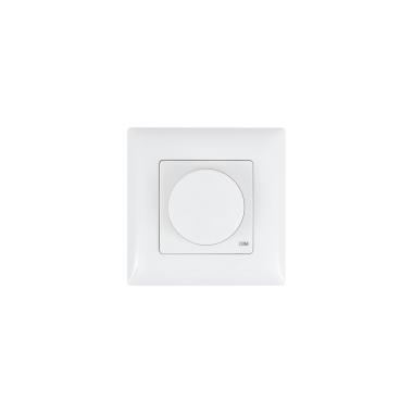 1-10V RF LED Dimmer Kit with Wireless RF Remote Control
