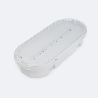 Oświetlenie Awaryjne LED Podtynkowe/Natynkowe 3W 120lm Stałe/Przenośne IP65
