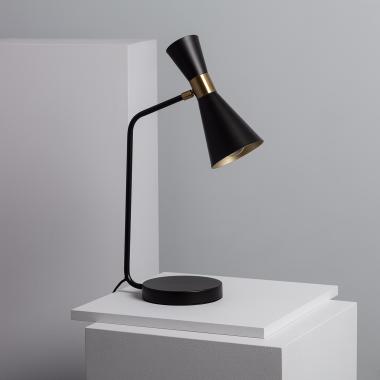 Vintage Table Lamps