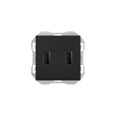 Dual USB Charger Smartcharge SIMON 270 20000196