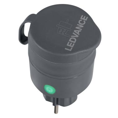 Presa Tipo F Schuko Smart+ Wi-Fi Compact 4058075570979 LEDVANCE
