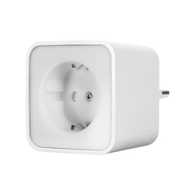 Presa Luminosa Tipo F Schuko Smart+ Wi-Fi da Superficie 4058075570993 LEDVANCE