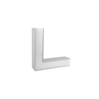 Linear Bar LED "L" New Turner 40W (UGR19)