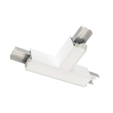 Lineární LED Svítidlo "T" New Turner 12W (UGR19)