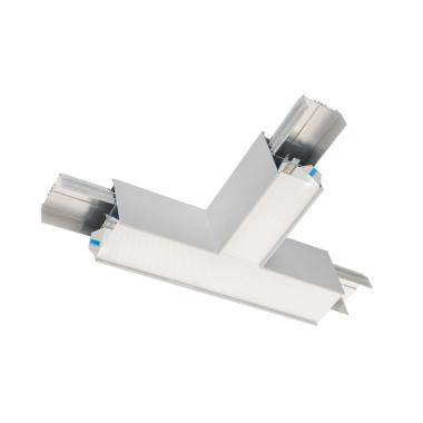 Złącze Oprawa Liniowa LED New Turner "T" 12W (UGR19)