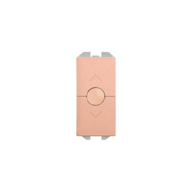 Interrupteur Volets Roulants Automatiques Étroit 3 Positions SIMON 270 20001333