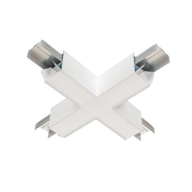 Złącze Oprawa Liniowa LED New Turner "X" 15W (UGR19)