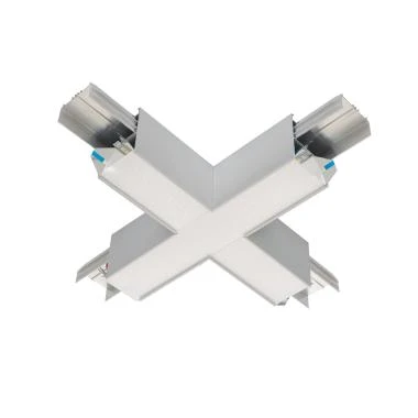 Unione X per Barra Lineare LED Turner 15W