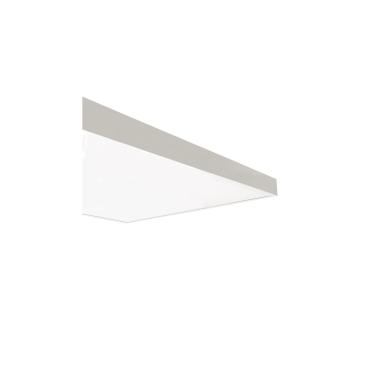 120x60cm 60W LED Panel 6000lm High Power BOKE with Surface Kit