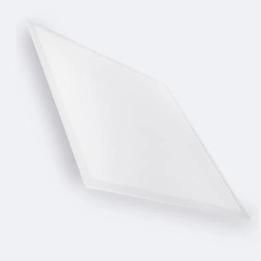 Pannello LED 60x60 cm 40 W 4000 lm LIFUD + Kit da Incasso