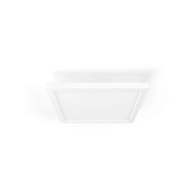 Plafoniera LED White Ambiance 46,5W Quadrata Hue Aurelle PHILIPS