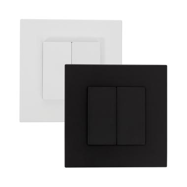 Double Blind Module with Modern PC Frame