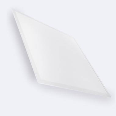Panel LED 60x60 cm 36W 4300lm Slim Premium PMMA TPa Driver Philips Certadrive