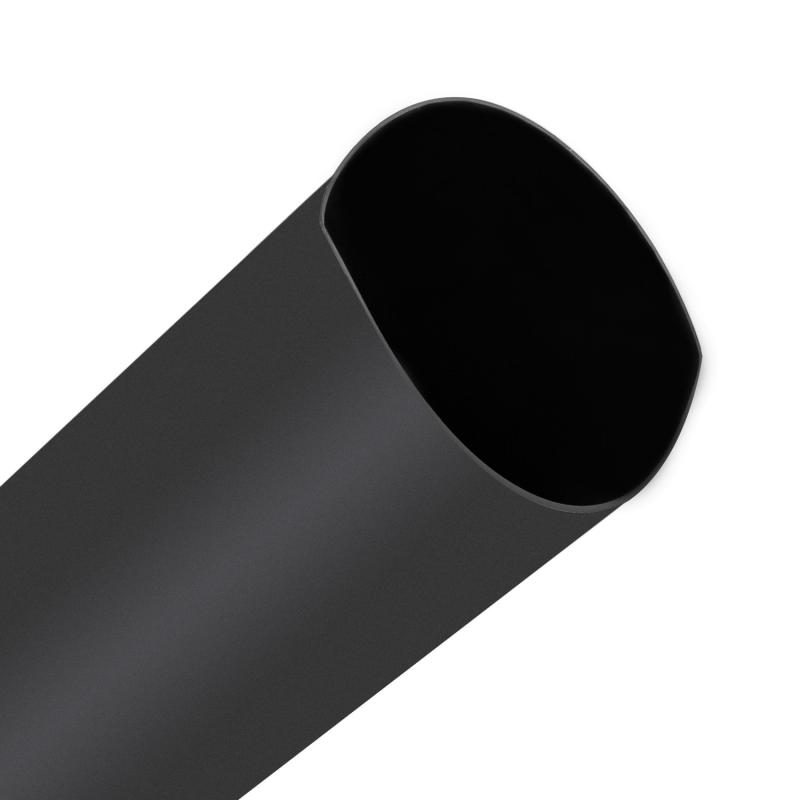 tubo termorestringente sh-x31 4,8/100mm nero XLC elettrico