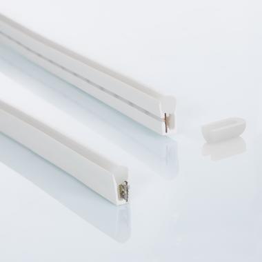 Taśma LED Neon 12V 7,2W/m Szpula 100m, Szerokość 12mm, FreeCut – do Szyldów i Oznakowania Taśma LED Neon 12V 7,2W/m Szpula 100m, Szerokość 12mm, FreeCut – do Szyldów i Oznakowania