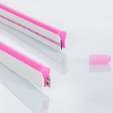 100m 12V LED Neon Strip 7.2W/m 12mm Wide FreeCut for Signs