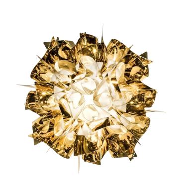 Leuchte SLAMP Veli Ceiling/ Wall Medium