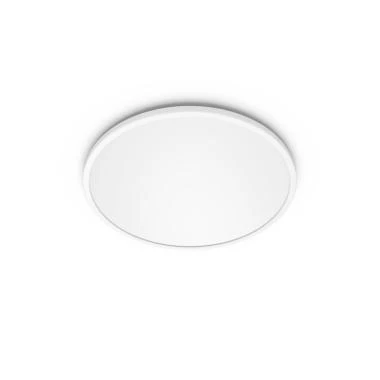 Plafoniera LED 18W Regolabile SuperSlim CL550 3 Steps PHILIPS