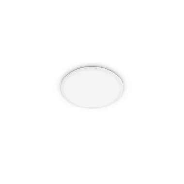 Plafoniera LED 15W SuperSlim IP44 Regolabile 3 Step CL550 PHILIPS