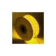 Video of 50m Yellow 220V AC 60LED/m SMD5050 LED Strip 