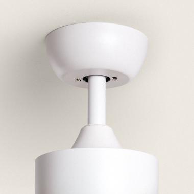 Afbeelding van Stille Plafondventilator Fleves 132cm Motor DC