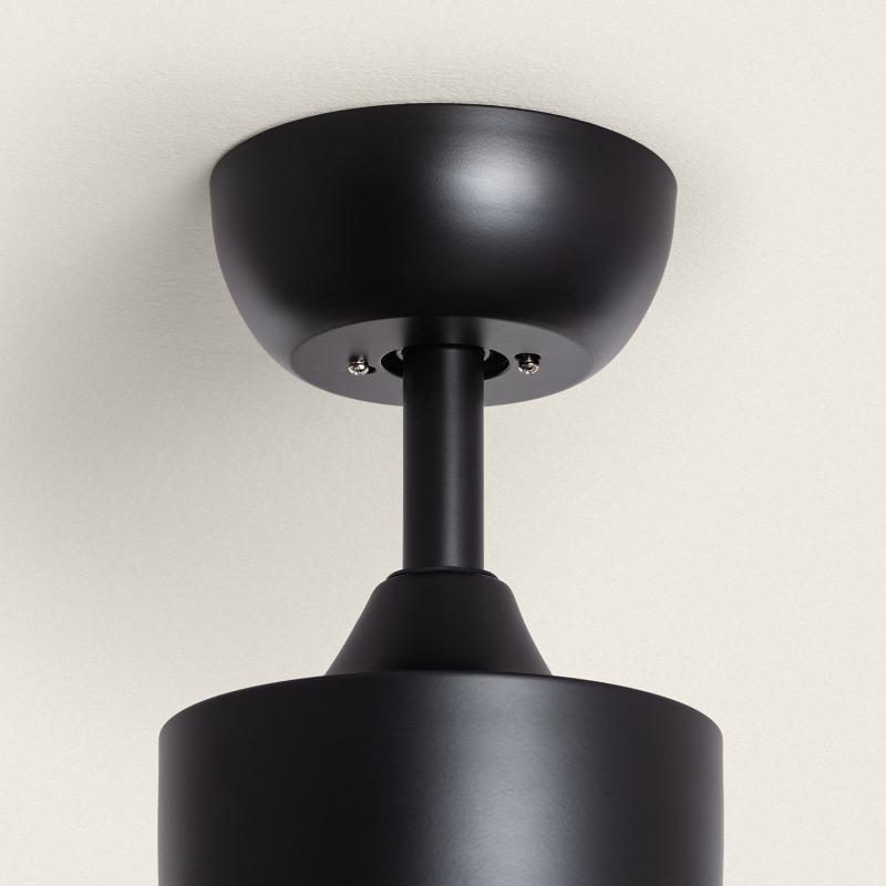 Obrázek Tichý Stropní Ventilátor Fleves 132cm DC Motor
