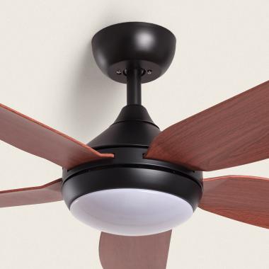 Image de Ventilateur de Plafond Silencieux Dokós 122cm Motor DC