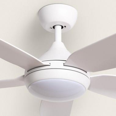 Image de Ventilateur de Plafond Silencieux Dokós 122cm Motor DC