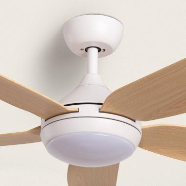 Image of Dokos Silent Ceiling Fan with DC Motor 122cm