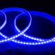 Image de Ruban LED RGBIC Digital SPI 24V DC COB Silicone FLEX 360 LED/m 5m IP65 Largeur 12mm Coupe tous les 5 cm