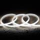 Bild von LED-Streifenrolle Dimmbar 220V COB 320 LED/m 720 lm/m CRI90 Breite 12mm 50m IP65 